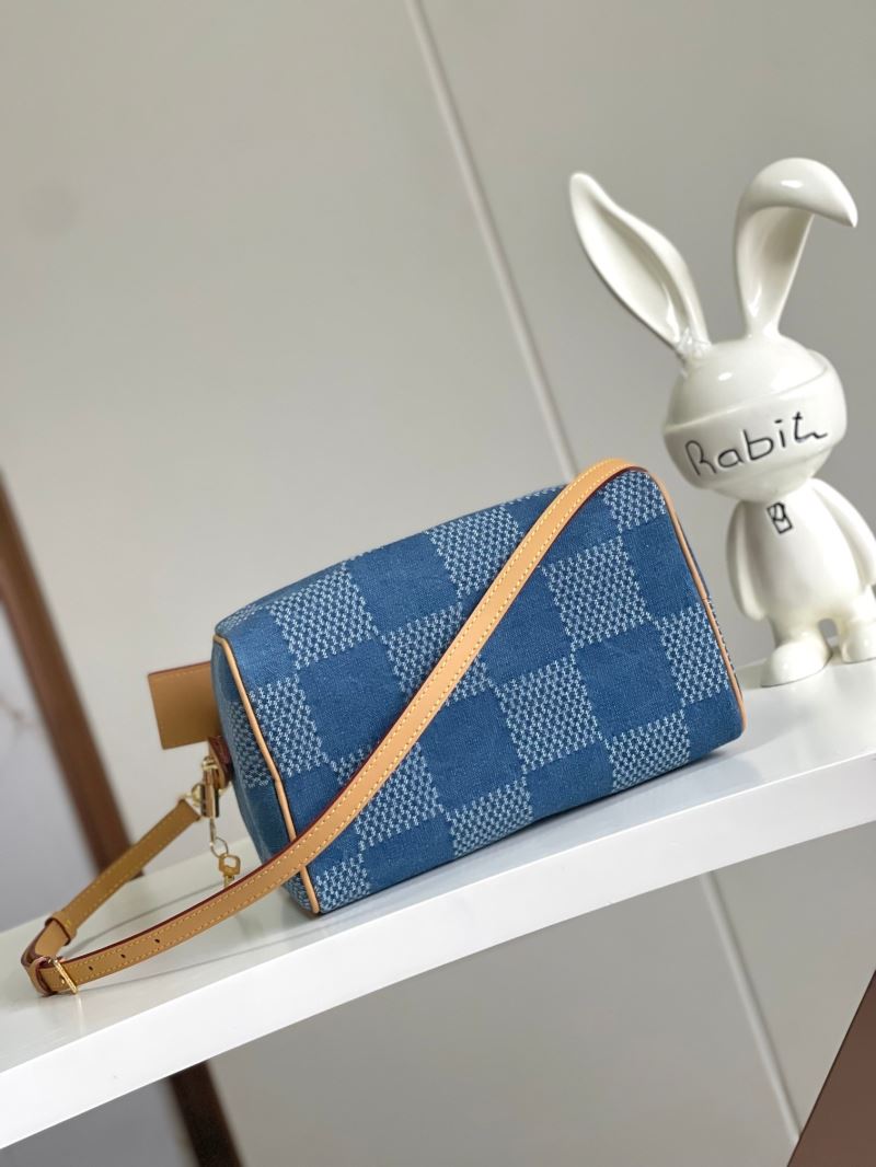 Louis Vuitton Speedy Bags